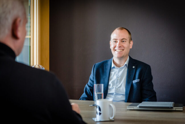 Operational Transfer Pricing