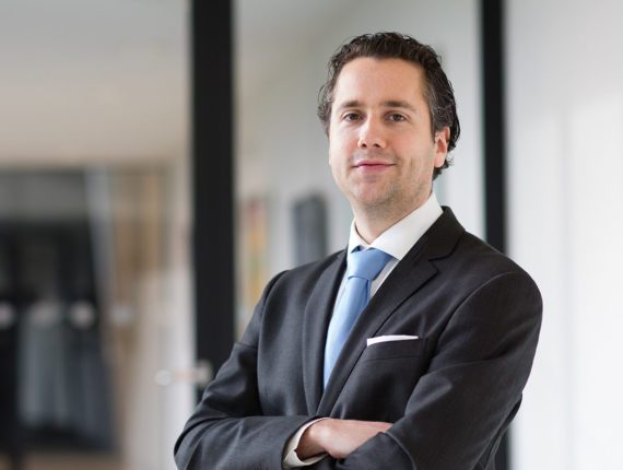 Adriaan van der Heijden